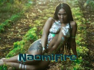 NaomiFire