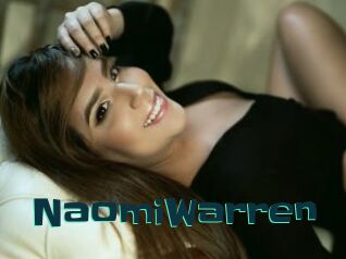 NaomiWarren