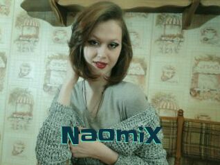 NaomiX