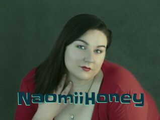 NaomiiHoney