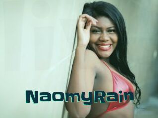 NaomyRain