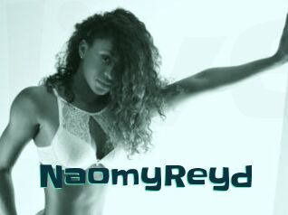 NaomyReyd