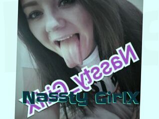 Nassty_GirlX