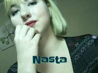 Nasta