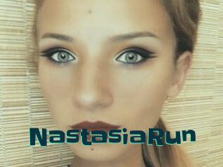 NastasiaRun