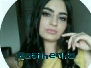 Nasthenka