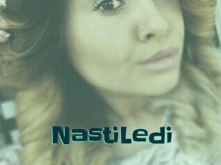 NastiLedi