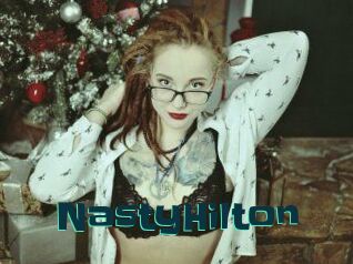 NastyHilton