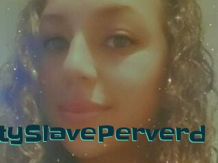 NastySlavePerverd