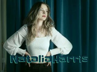 NataliaHarris Live Cams