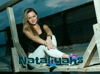 Nataliyahs