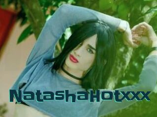 NatashaHotxxx