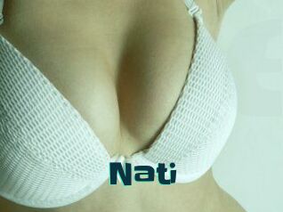 Nati