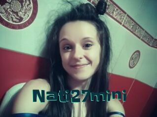 Nati27mini