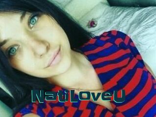 NatiLoveU