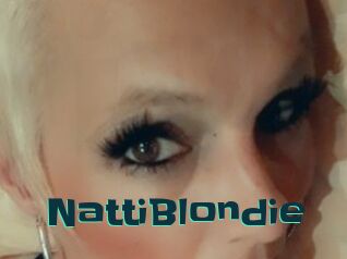 NattiBlondie