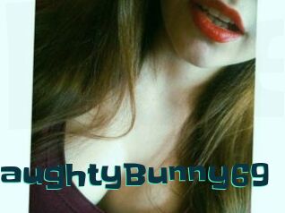 NaughtyBunny69