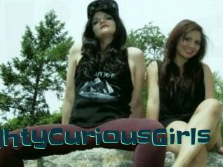 NaughtyCuriousGirls