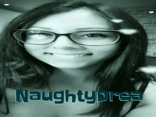 NaughtyDrea