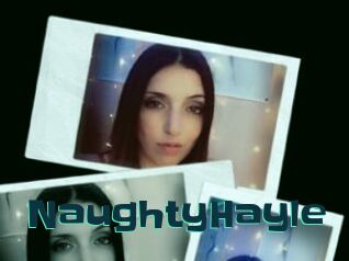 NaughtyHayle