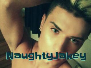 NaughtyJakey