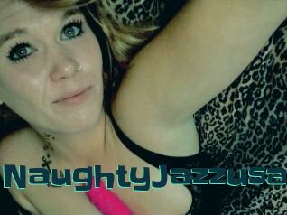 NaughtyJazzusa