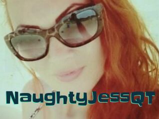 NaughtyJessQT