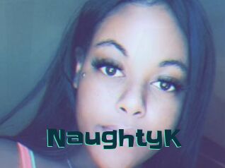 NaughtyK