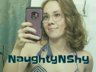 NaughtyNShy