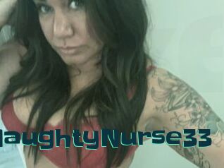 NaughtyNurse33