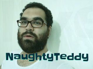 NaughtyTeddy