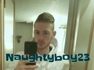 Naughtyboy23