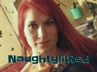 Naughty_lil_Red