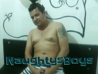 NaughtysBoys