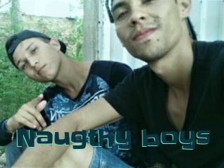 Naugthy_boys