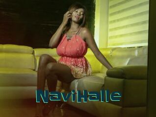 NaviHalle