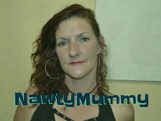 NawtyMummy