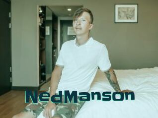 NedManson