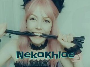 NekoKhloe