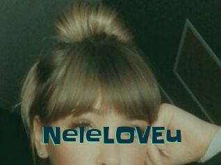 NeleLOVEu