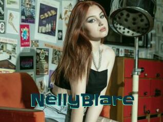 NellyBlare