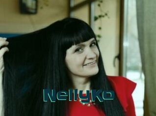 NellyKo