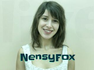 NensyFox