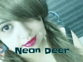 Neon_Deer