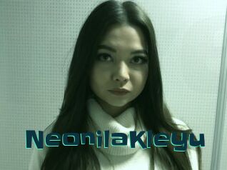 NeonilaKleyu