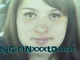 NerdyGirlNxxxtDoor