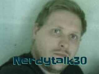 Nerdytalk30