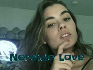 Nereide_Love