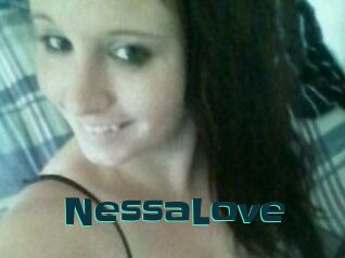 NessaLove