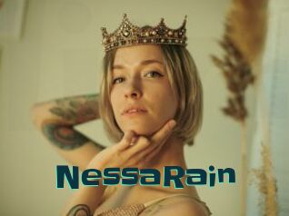 NessaRain